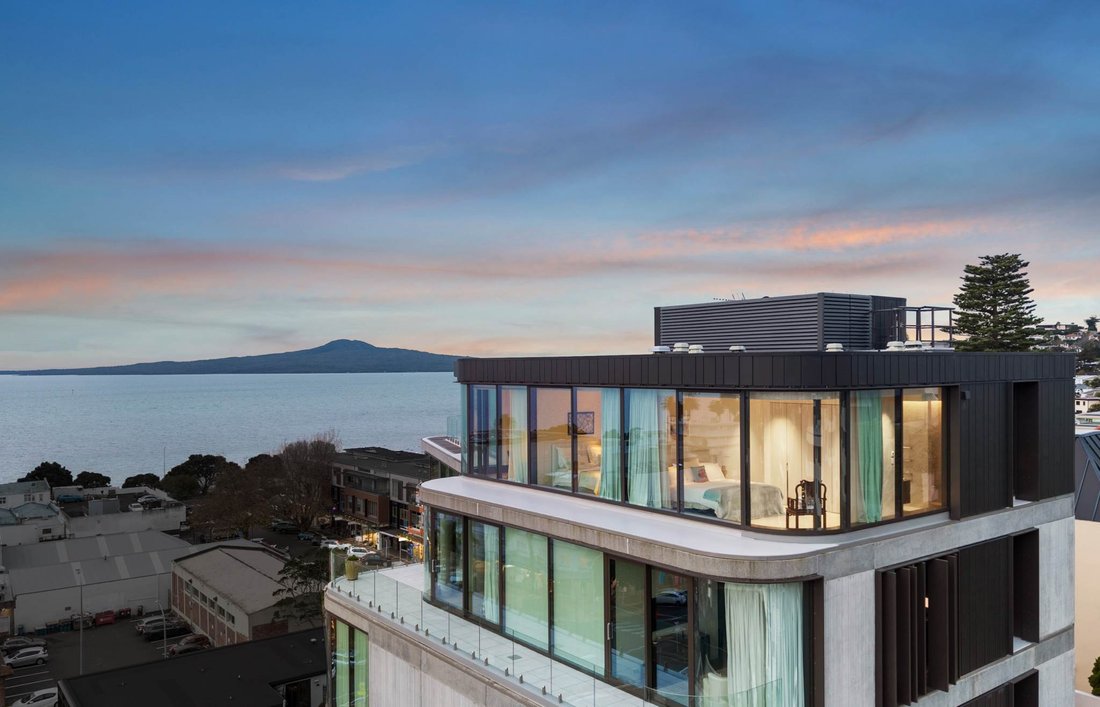 House in Auckland, Auckland, New Zealand 1 - 18315429