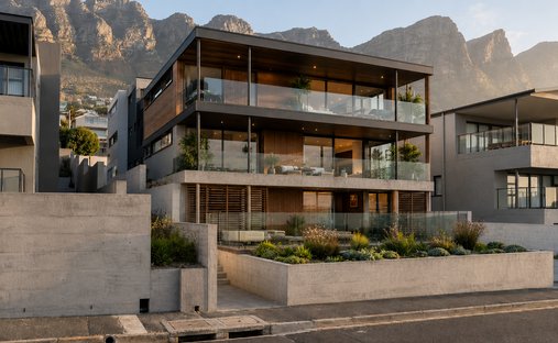 Land in Cape Town, Western Cape, South Africa 1