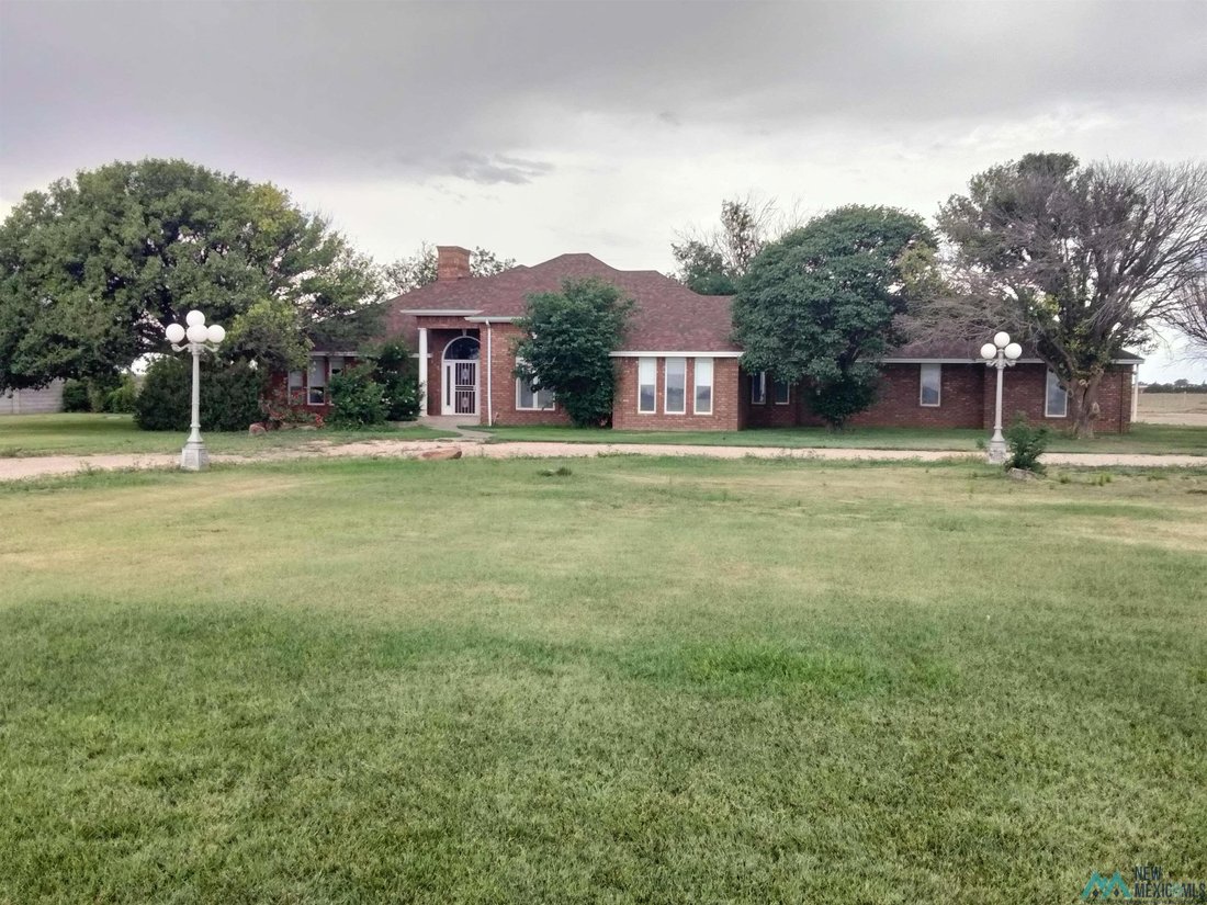 House in Clovis, New Mexico, United States 1 - 18313628