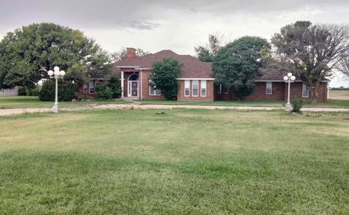 House in Clovis, New Mexico, United States 1