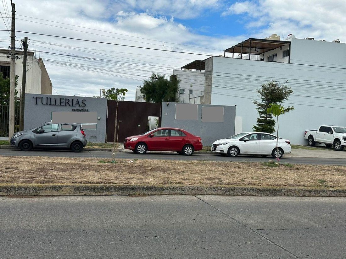Land in Guadalajara, Jalisco, Mexico 1 - 18311467