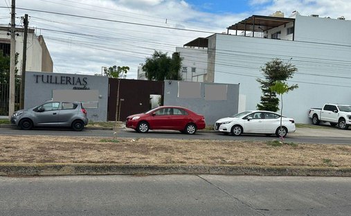 Land in Guadalajara, Jalisco, Mexico 1