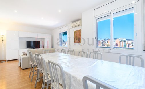 Appartamento a Sant Martí, Barcellona, Spagna 1