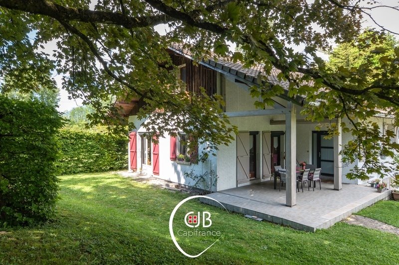 House in Myans, Auvergne-Rhône-Alpes, France 3 - 18314117