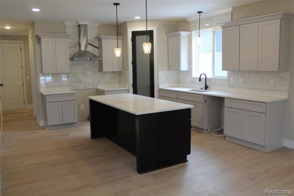 Casa a Macomb, Michigan, Stati Uniti 4 - 18308415