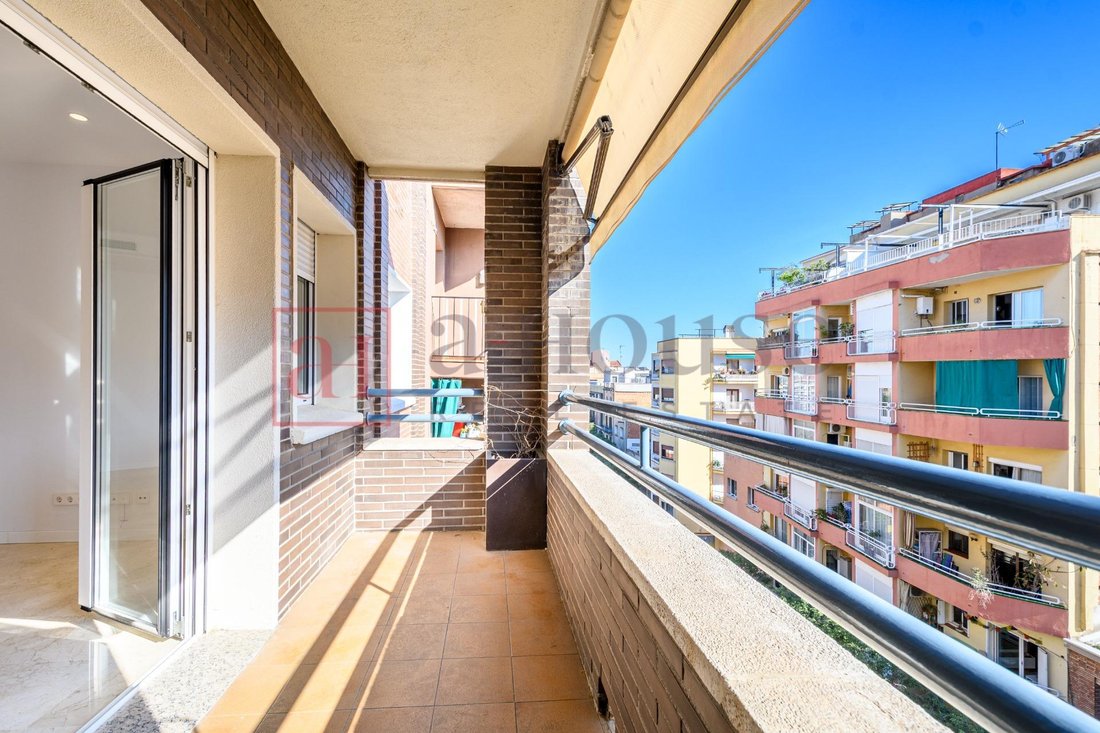 Apartment in Eixample, Barcelona, Spain 3 - 18314245