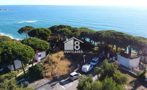 Land in Arenys de Mar, Catalonia, Spain 1