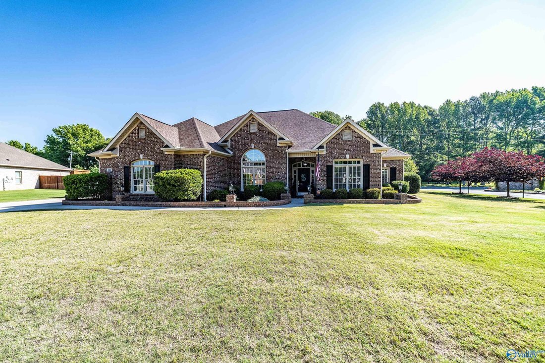 House in Harvest, Alabama, United States 3 - 18012540