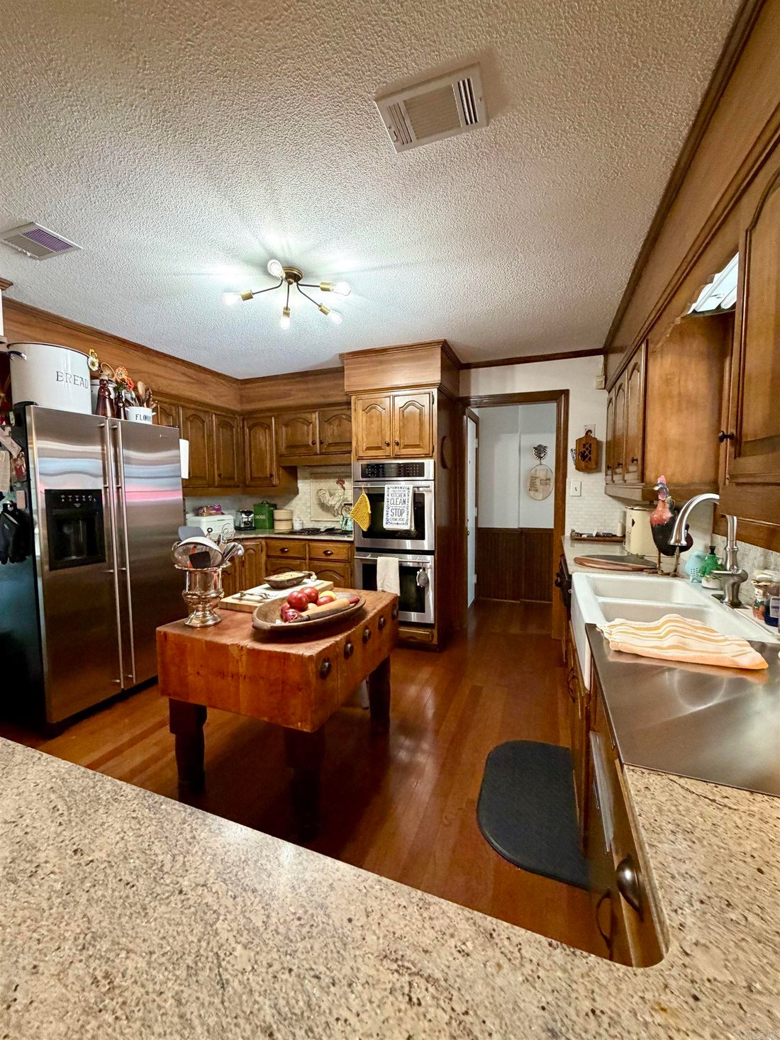 House in Warren, Arkansas, United States 5 - 18312116