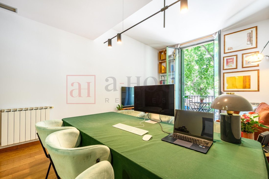 Apartment in Eixample, Barcelona, Spain 3 - 18314372