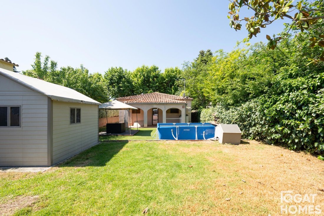 House in Sant Cugat del Valles, Catalonia, Spain 3 - 18313621