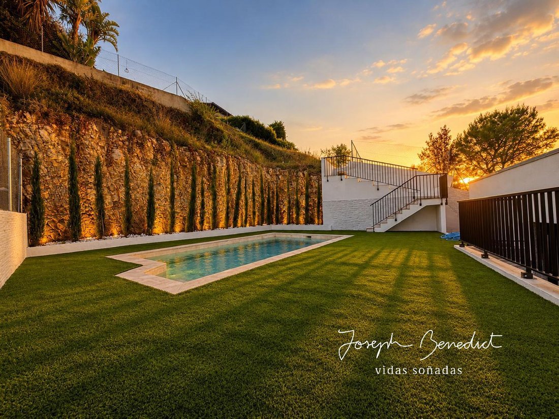 House in Calafell (District), Calafell, Spain 4 - 18311974