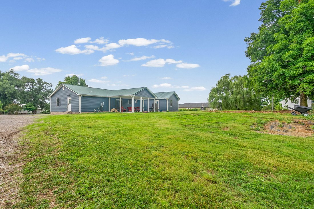 House in Gracey, Kentucky, United States 3 - 18311589