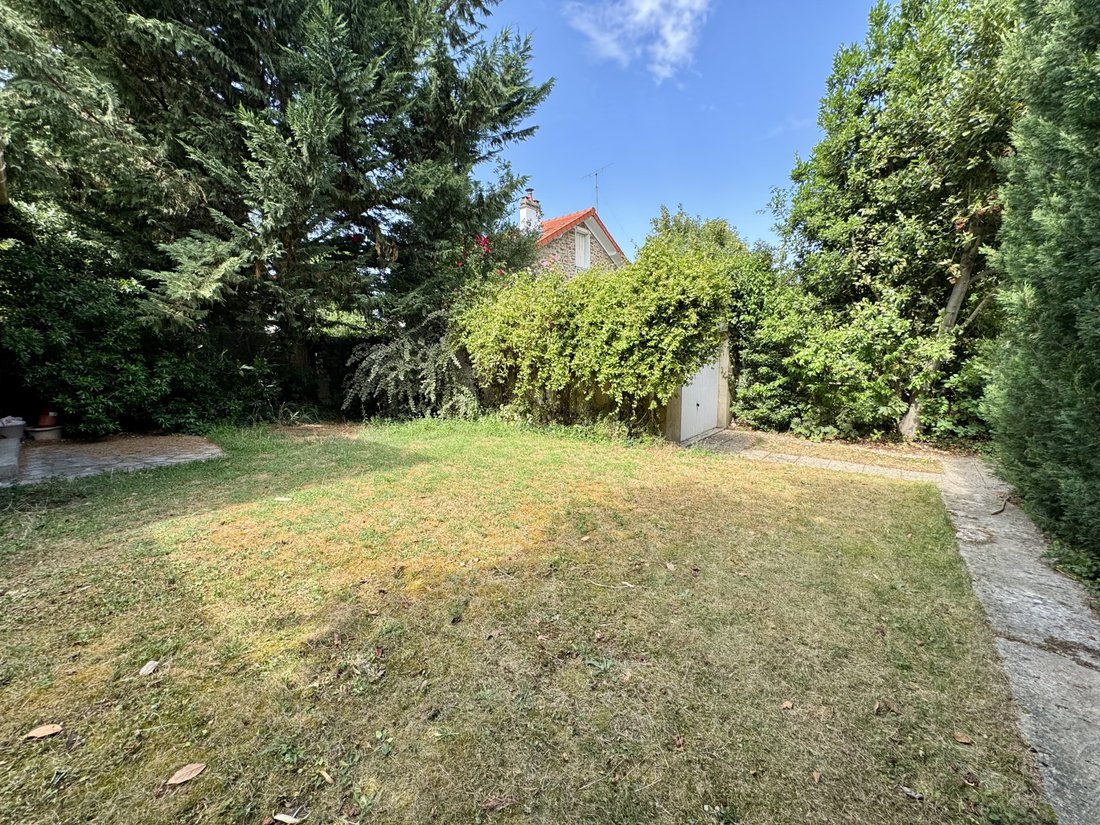 House in Ledru Rollin, Le Perreux-sur-Marne, France 1 - 18312649