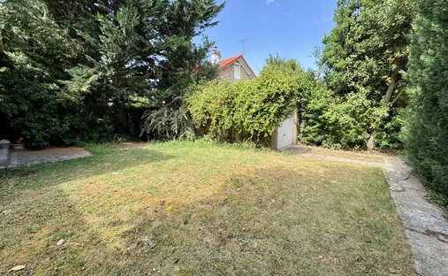 House in Ledru Rollin, Le Perreux-sur-Marne, France 1