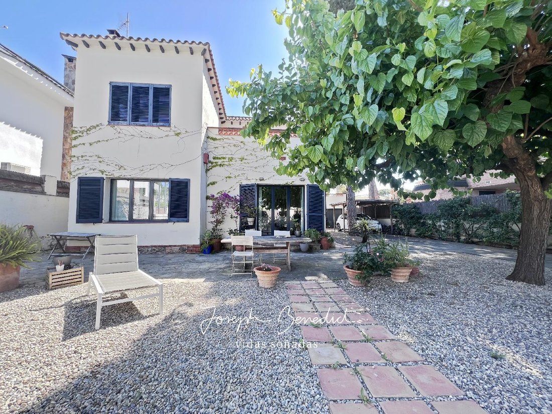 House in Castelldefels, Catalonia, Spain 2 - 18311946