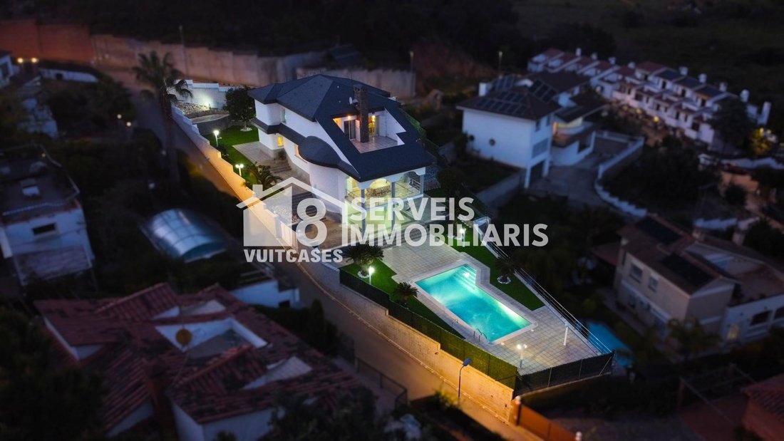 House in Arenys de Mar, Catalonia, Spain 2 - 18312659