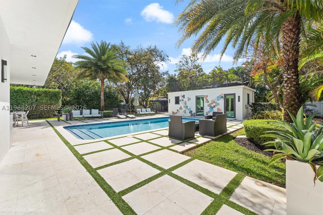 House in Wilton Manors, Florida, United States 2 - 17257027