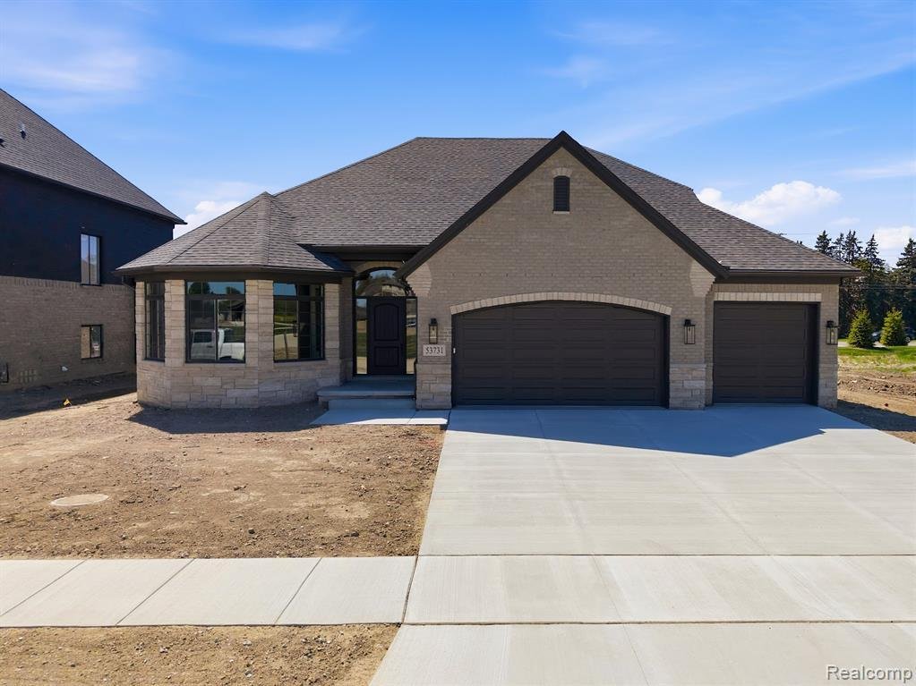 House in Macomb, Michigan, United States 2 - 18307706