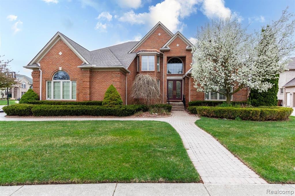 House in Sterling Heights, Michigan, United States 1 - 18308731