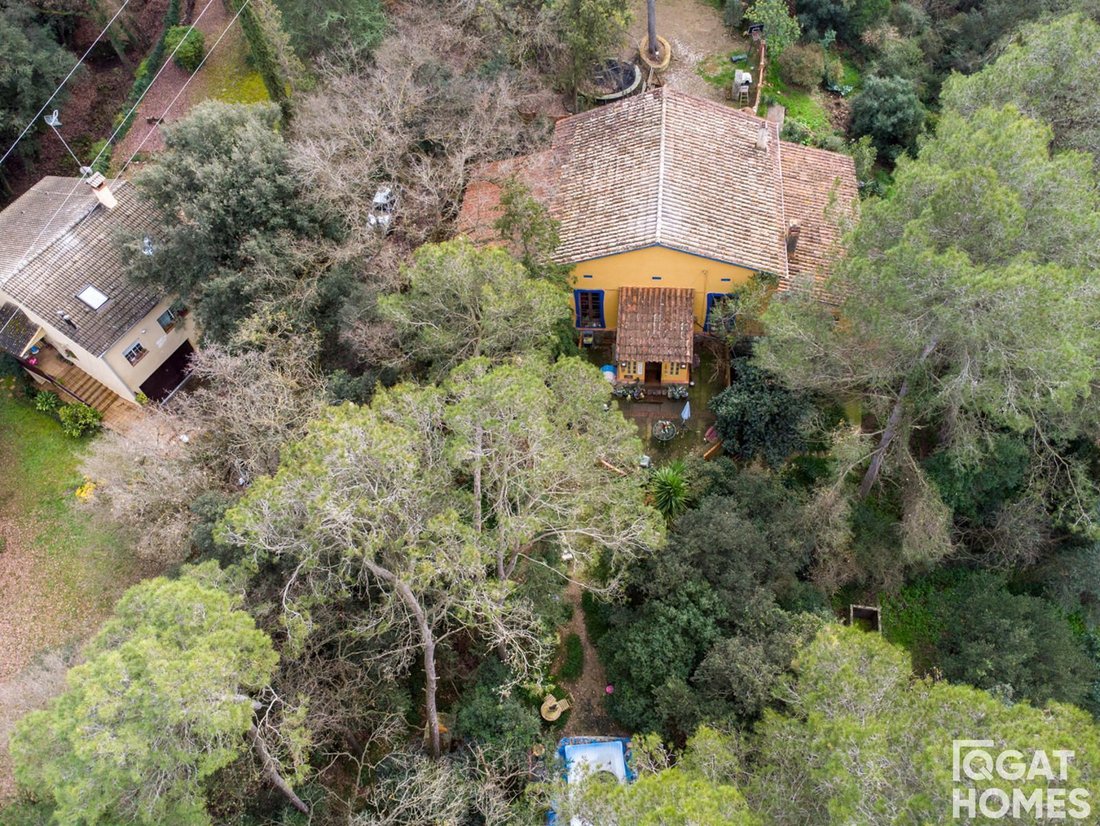 House in Sant Cugat del Valles, Catalonia, Spain 3 - 18314081