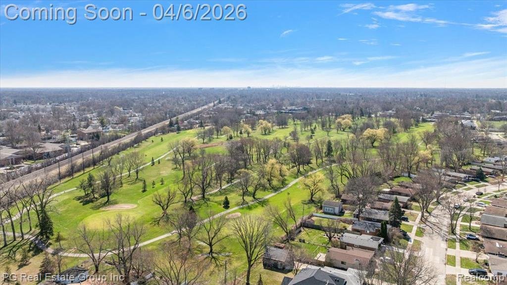 House in Royal Oak, Michigan, United States 5 - 18309731