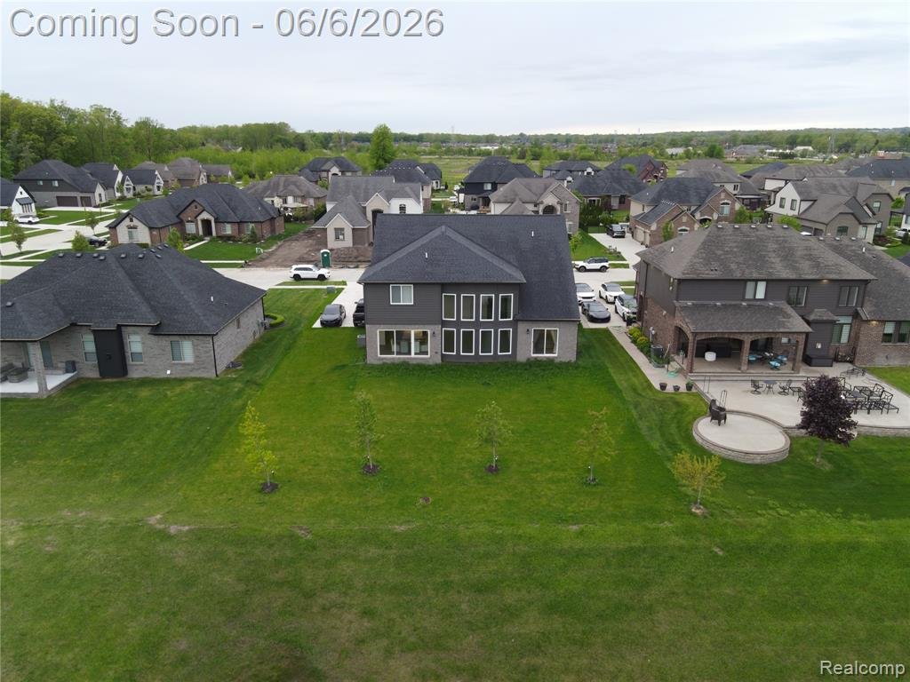 House in Washington, Michigan, United States 5 - 18309693
