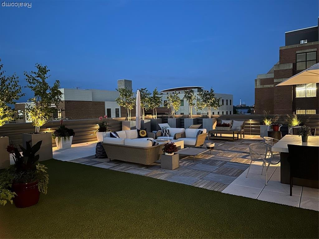 Condo in Detroit, Michigan, United States 4 - 18307769
