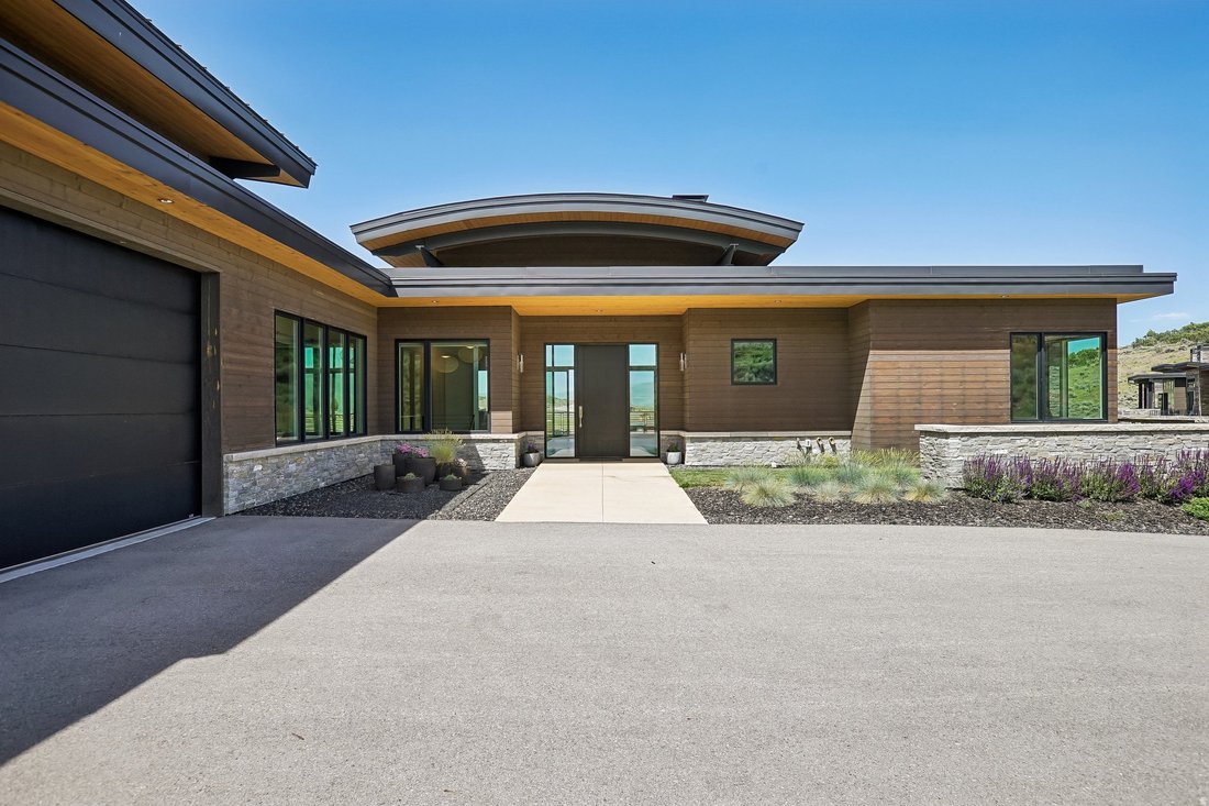 House in Kamas, Utah, United States 2 - 18312748