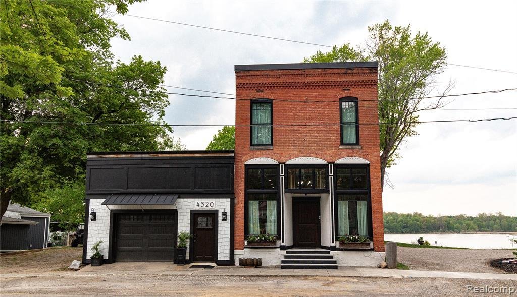 Haus in Columbiaville, Michigan, Vereinigte Staaten 5 - 18309291
