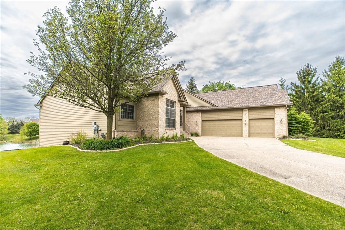 House in Ann Arbor, Michigan, United States 3 - 18309994