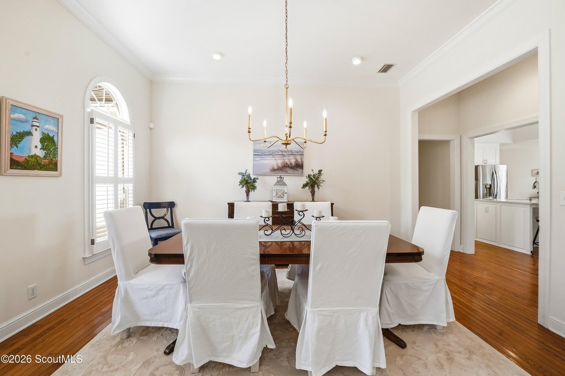 House in St. Simons, Georgia, United States 3 - 18312462