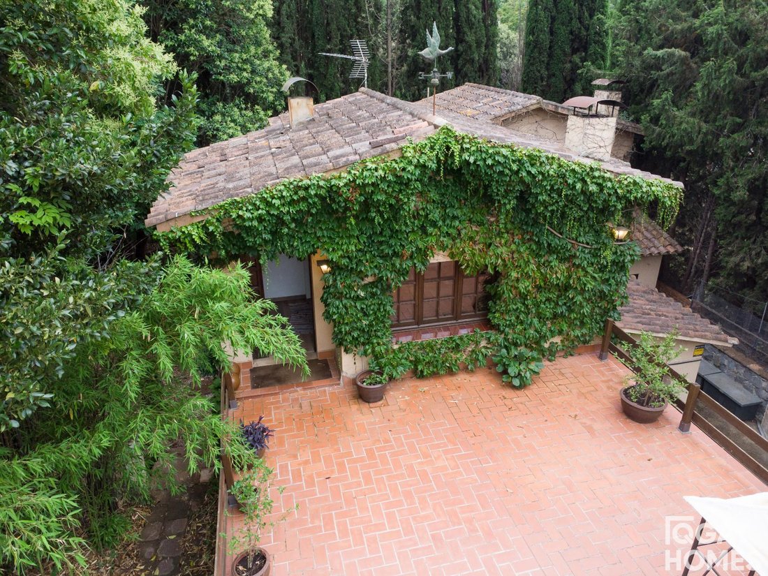House in Sant Cugat del Valles, Catalonia, Spain 2 - 18313659