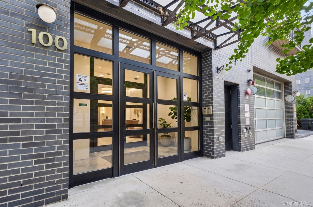 Condo in New York, New York, United States 2 - 18313165