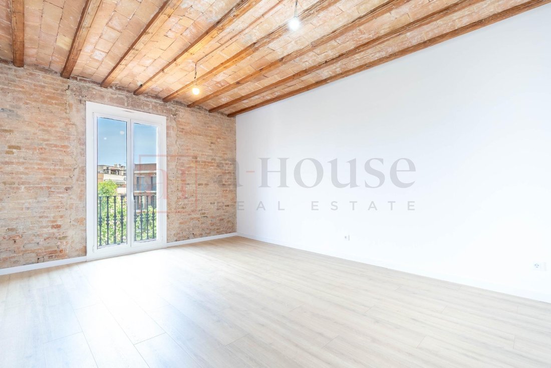 Apartment in Eixample, Barcelona, Spain 1 - 18314381