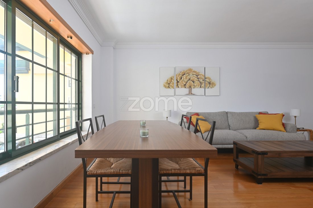 Apartment in Cascais e Estoril, Lisbon, Portugal 4 - 17989979