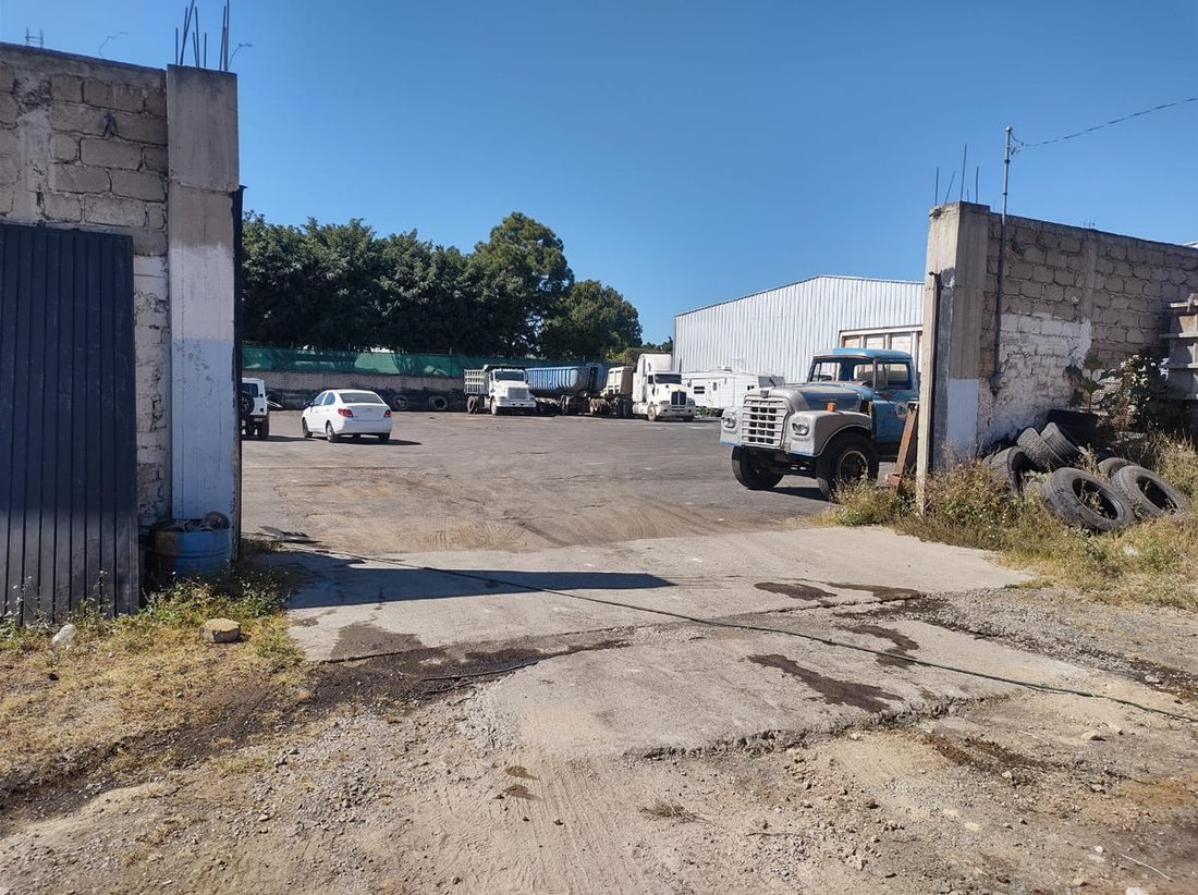Land in Zapopan, Jalisco, Mexico 4 - 18311426