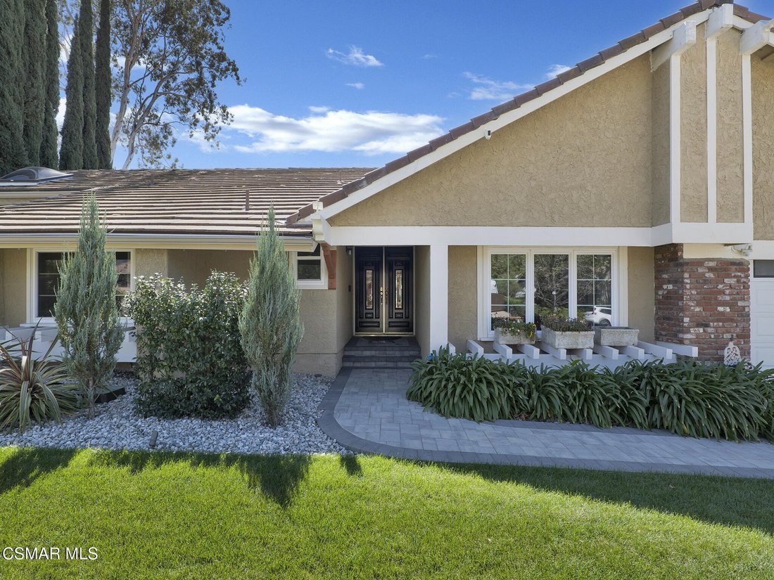 House in Simi Valley, California, United States 1 - 17893067