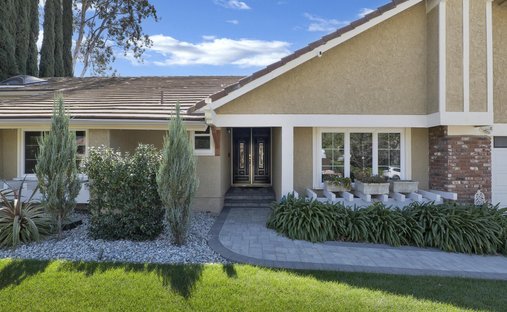 House in Simi Valley, California, United States 1