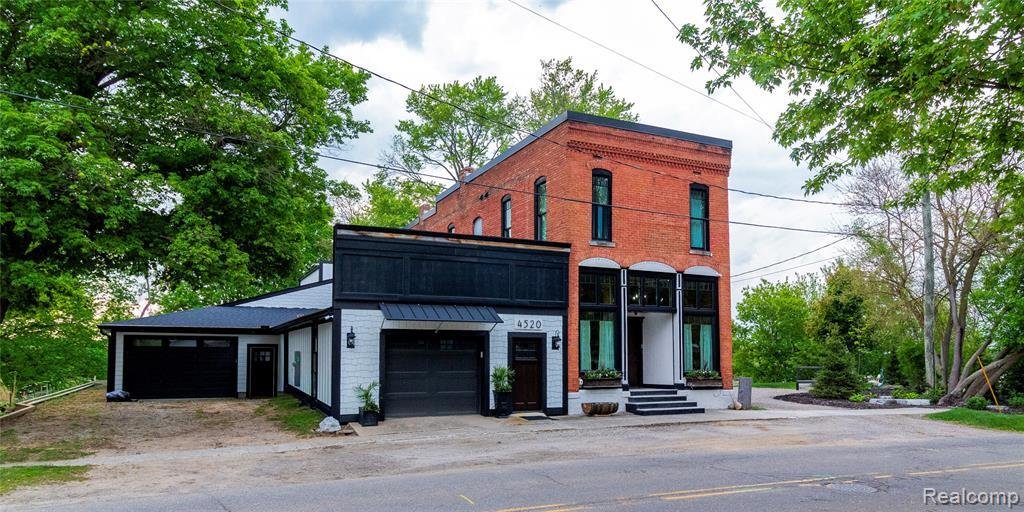 Haus in Columbiaville, Michigan, Vereinigte Staaten 2 - 18309291