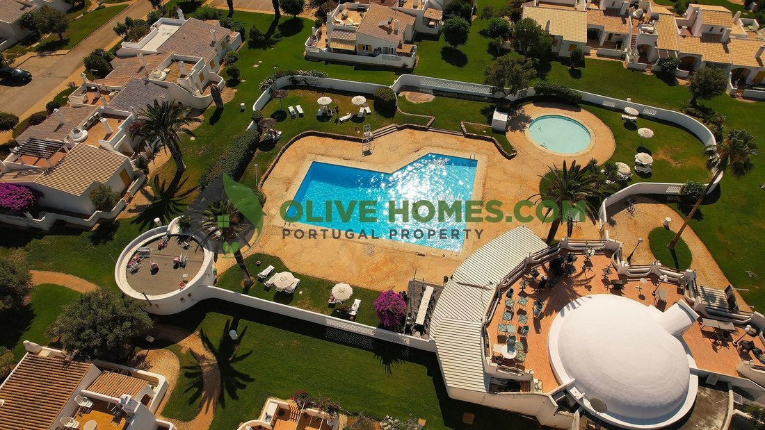 Villa in Vilamoura, Quarteira, Algarve 4 - 18283104