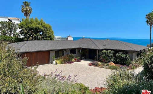 Casa a Malibù, California, Stati Uniti 1