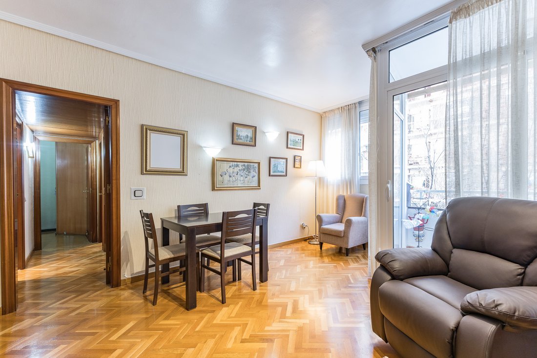 Apartment in Les Corts, Barcelona, Spain 2 - 18313819