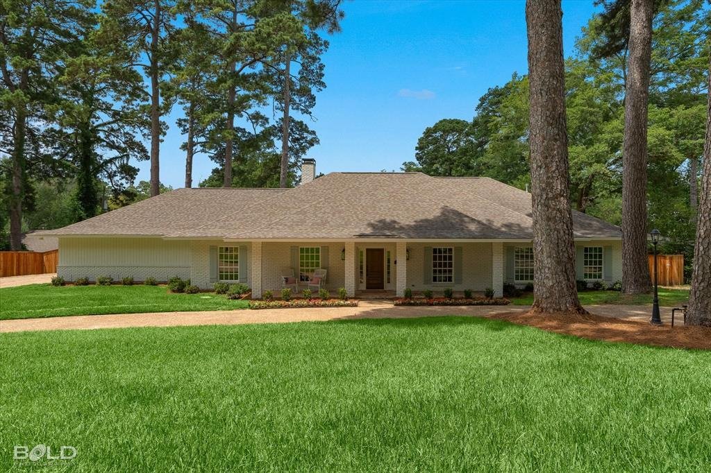 House in Shreveport, Louisiana, United States 1 - 18313854