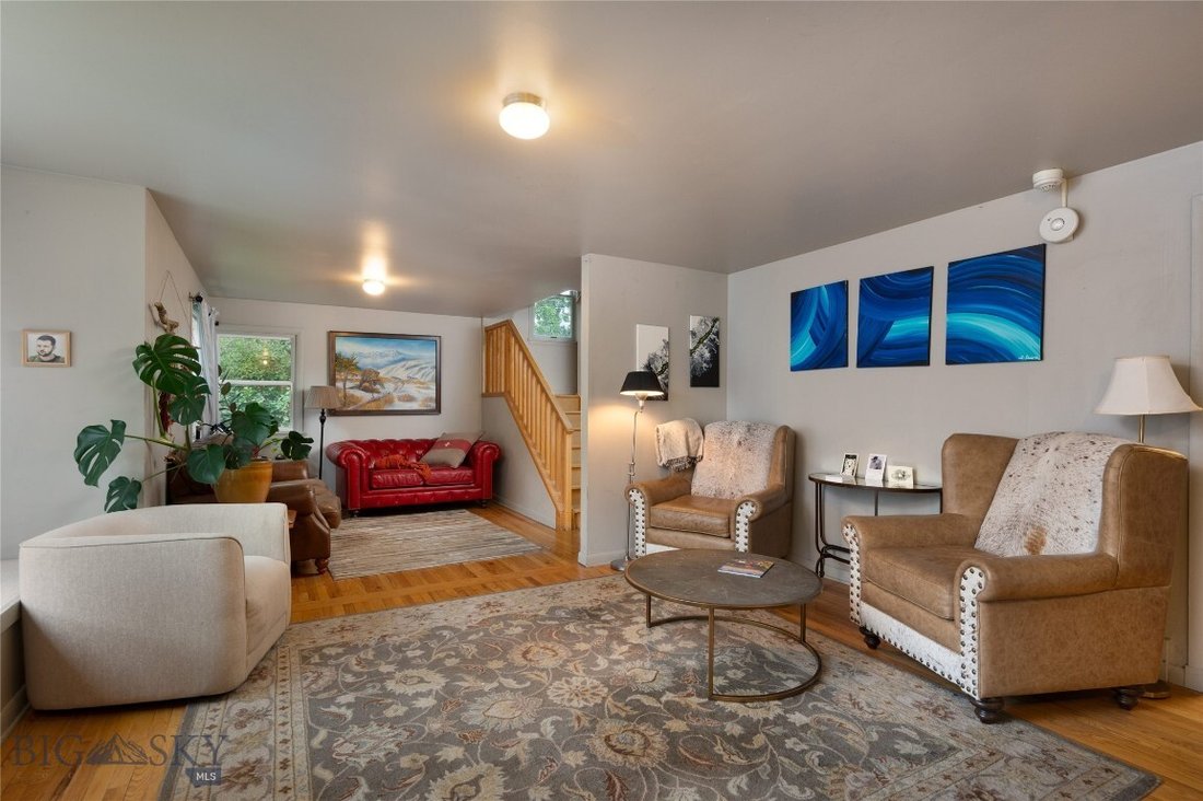 House in Bozeman, Montana, United States 3 - 18313742