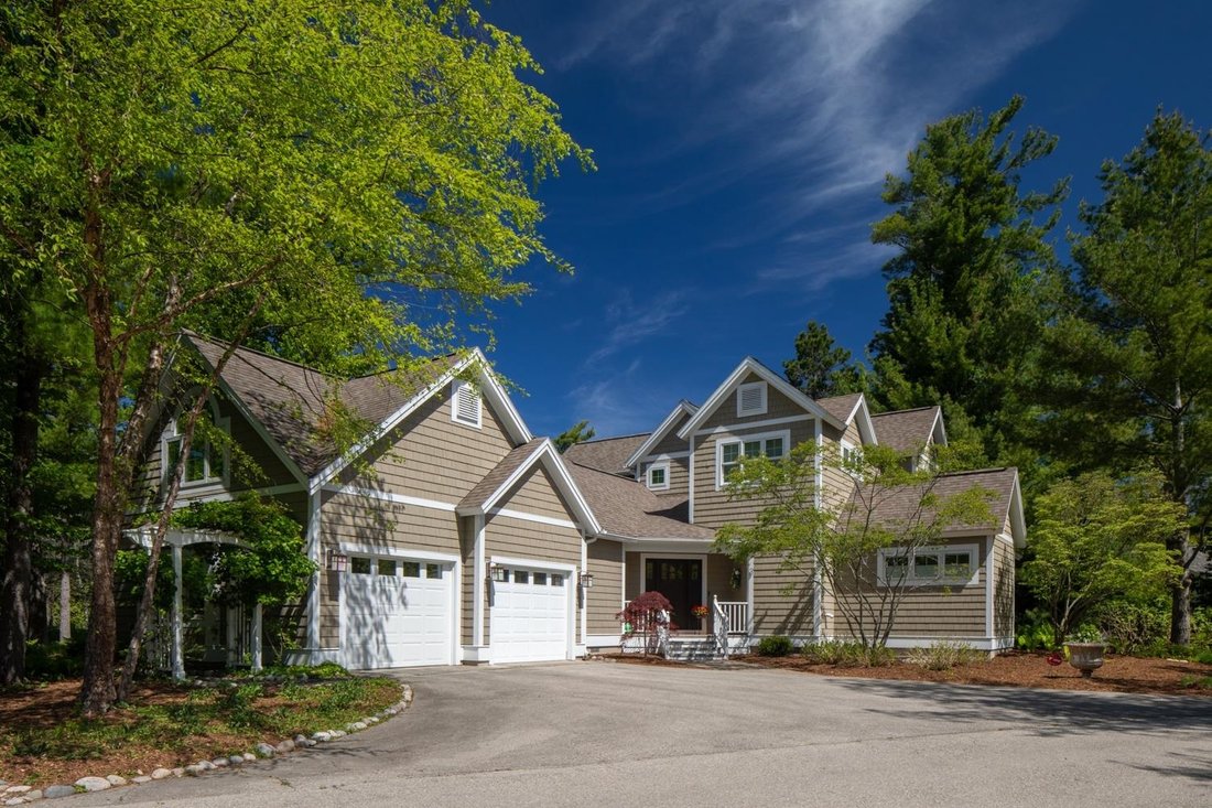 Condo in Glen Arbor, Michigan, United States 4 - 18307862