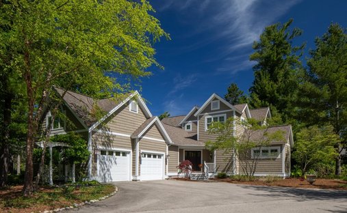 Eigentumswohnung in Glen Arbor, Michigan, Vereinigte Staaten 1