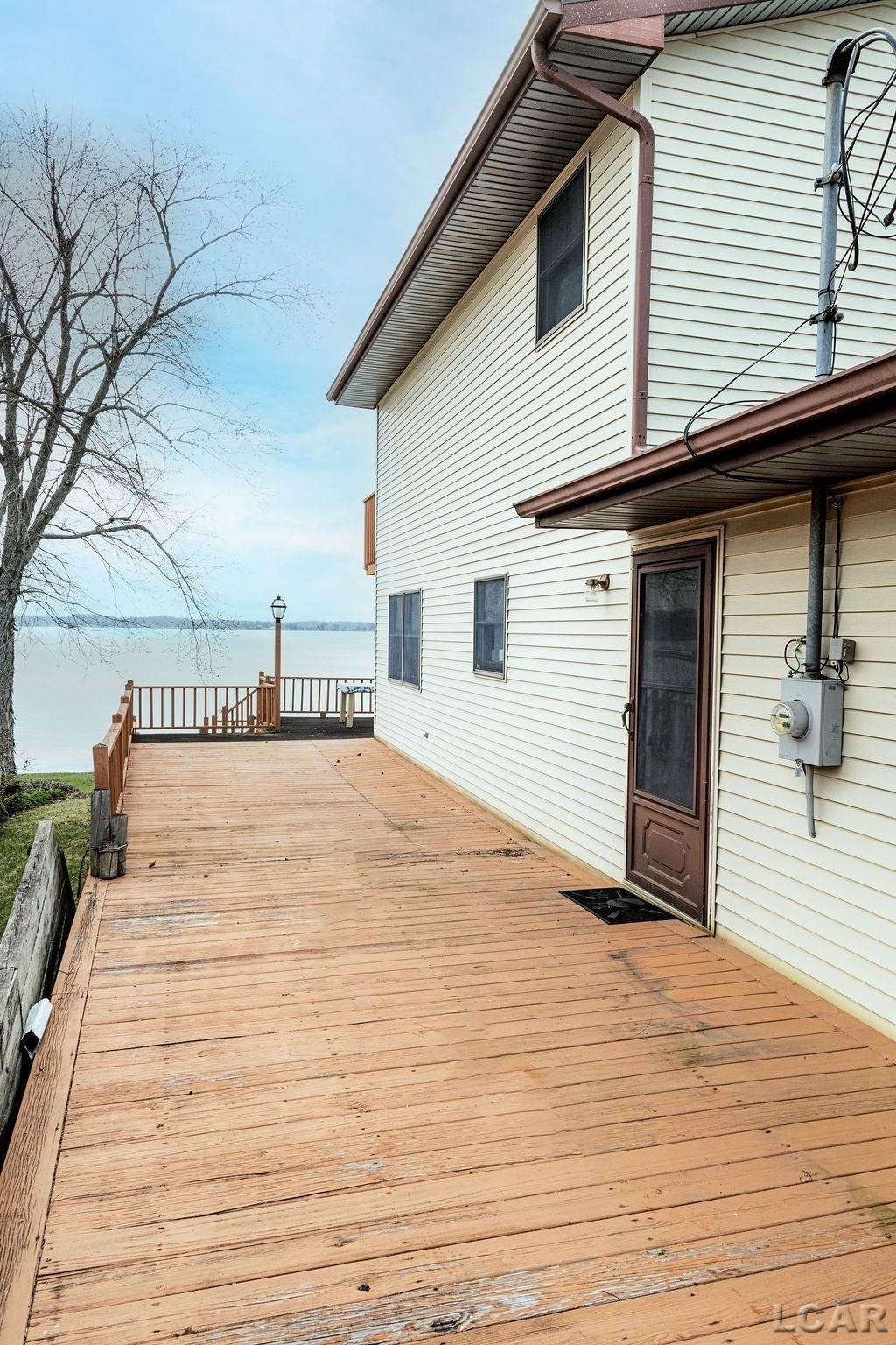House in Manitou Beach-Devils Lake, Michigan, United States 4 - 18308290