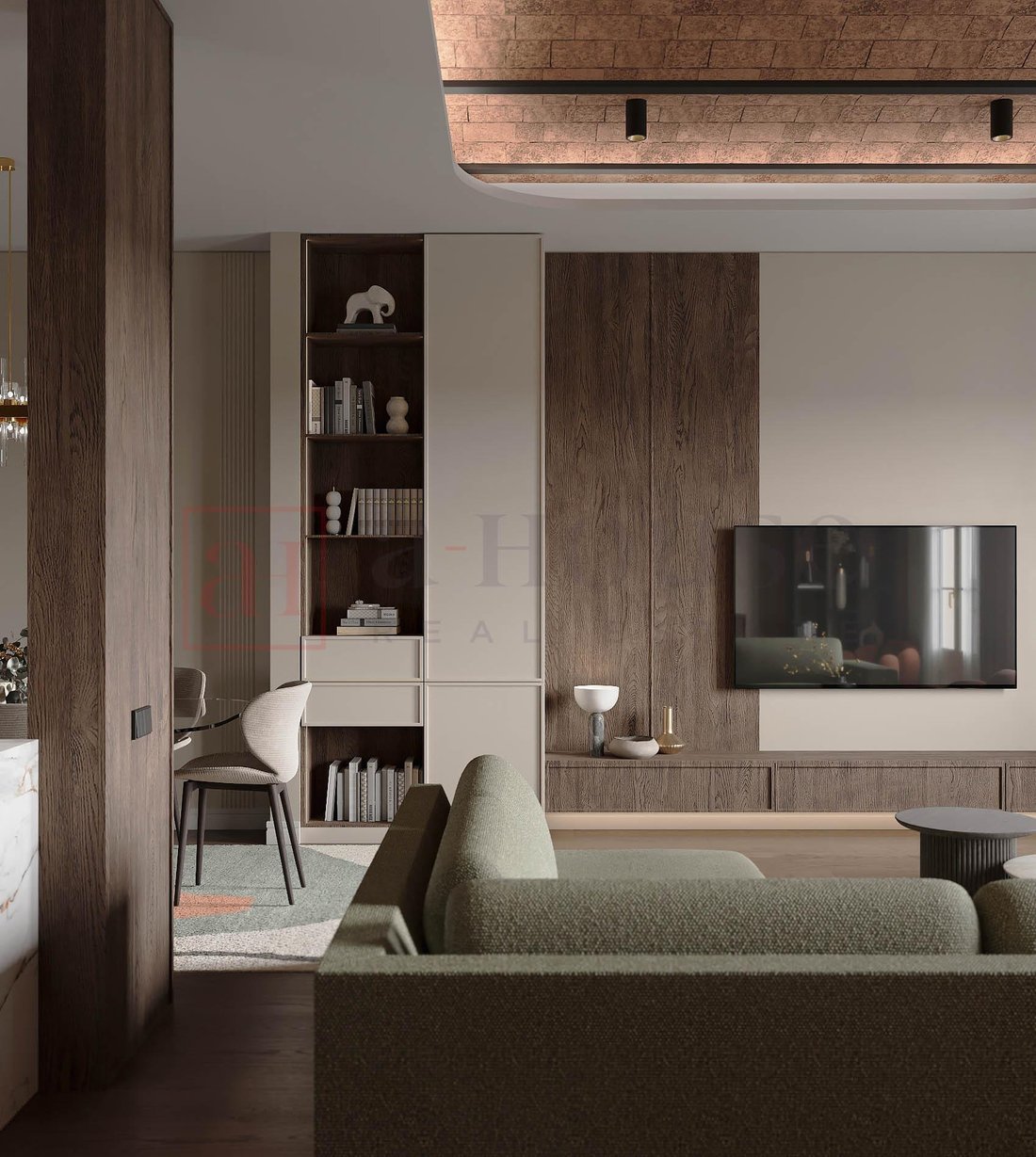 Apartment in Eixample, Barcelona, Spain 5 - 18314256