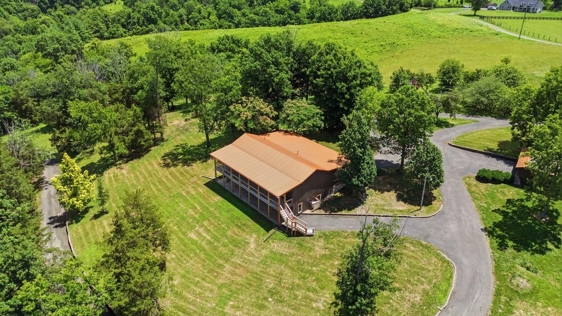 House in Lancaster, Kentucky, United States 5 - 18313712